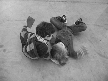 Tomàs Saraceno, On space time foam/2