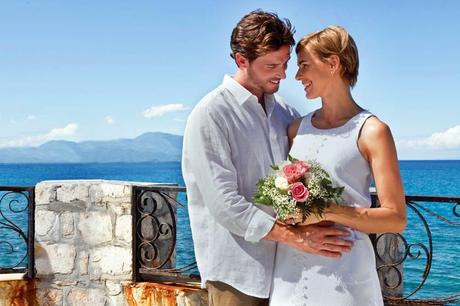 Wedding at Sea Roya Caribbean Profumo di fiori d’arancio a bordo di Royal Caribbean con il nuovo programma Weddings at Sea