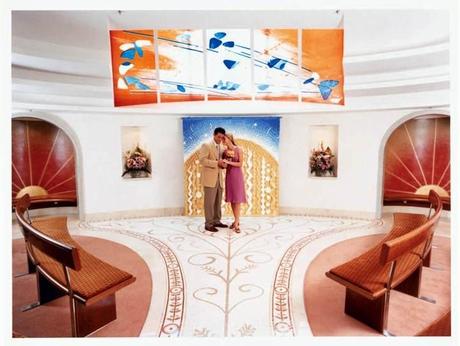 Weddings at sea, Royal Caribbean Profumo di fiori d’arancio a bordo di Royal Caribbean con il nuovo programma Weddings at Sea