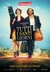 Tutti i santi giorni (di Paolo Virzì, 2012)