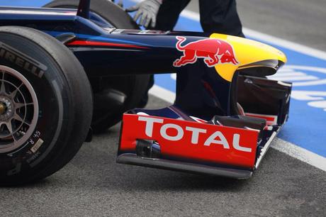 Red Bull RB 8: “Muso di gomma”, nuovi confronti