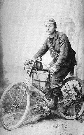 Leggende dimenticate del ciclismo: Luigi Masetti