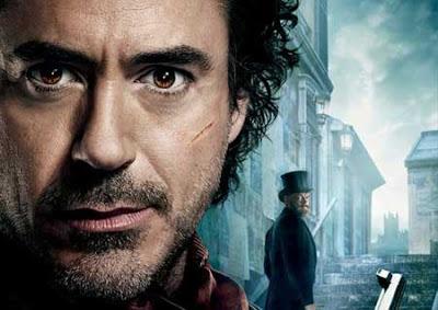 SHERLOCK HOLMES: GIOCO DI OMBRE!