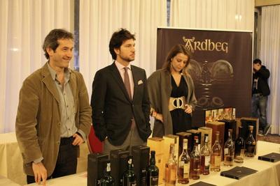 Milano Whisky Festival, arrivederci al 2013!