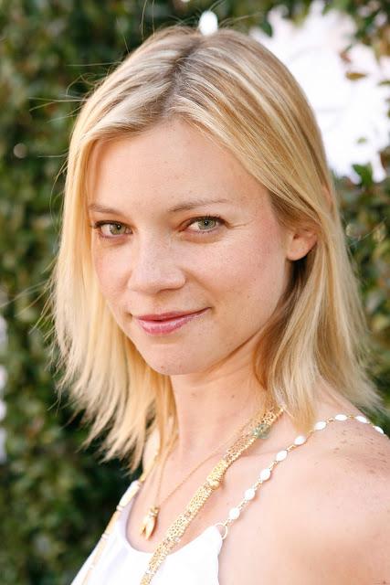 Le muse di Vite di Carta - Amy Smart