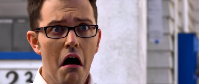 WATCHING SOON: Angry Video Game Nerd: The Movie -- Ce n'era davvero bisogno?