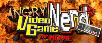 WATCHING SOON: Angry Video Game Nerd: The Movie -- Ce n'era davvero bisogno?