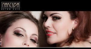 Narcysa: un po’ retrò e un po’ chic Narcysa: un po’ retrò e un po’ chic