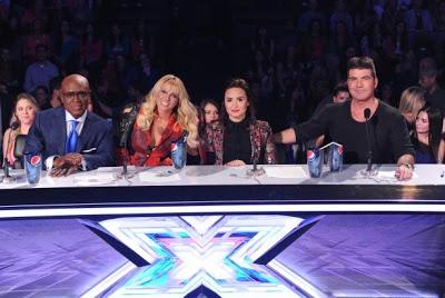 X Factor USA: terza e quarta puntata dei live show
