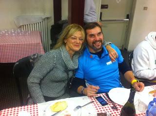 Trofeo Nassetti, De Akker e un po' di bici Trofeo Nassetti, De Akker e un po' di bici