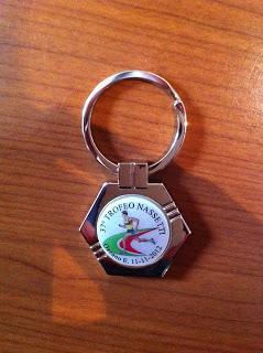 Trofeo Nassetti, De Akker e un po' di bici Trofeo Nassetti, De Akker e un po' di bici