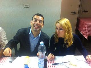 Trofeo Nassetti, De Akker e un po' di bici Trofeo Nassetti, De Akker e un po' di bici