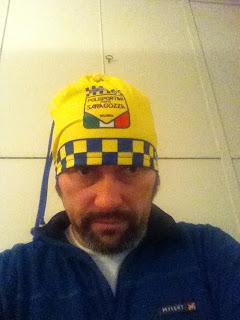 Trofeo Nassetti, De Akker e un po' di bici Trofeo Nassetti, De Akker e un po' di bici