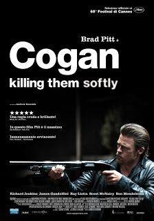 Killer Joe, On the road, Cogan - Killing them softly