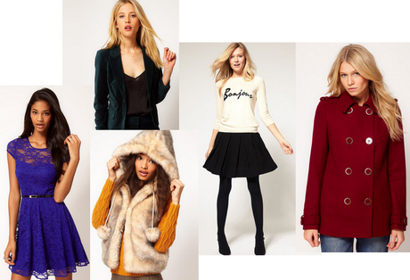Best To Buy #2: Asos Selection