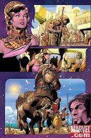 Le grandi opere a fumetti Marvel: Odissea - Roy Thomas & Greg Tocchini