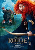 RIBELLE - THE BRAVE