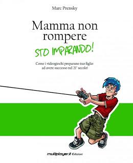 Recensione: Mamma Non Rompere. Sto Imparando!