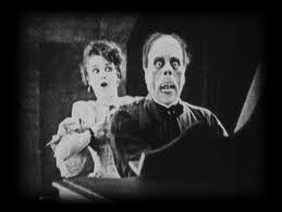 [Film Zone] Il Fantasma dell’Opera di Rupert Julian (1925) #