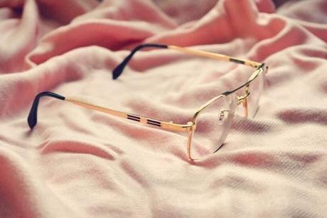 Firmoo eyeglasses review / Recensione occhiali da vista Firmoo #2