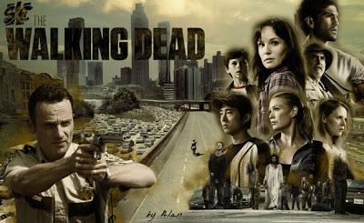 The Walking Dead - Stagione 1