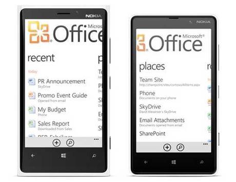 Guida configurare Office 365 su Nokia Lumia 920 e Lumia 820 Windows Phone 8