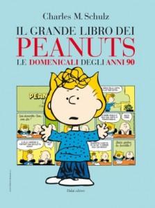 Per Dalai Editore l’ultimo volume cronologico dei Peanuts