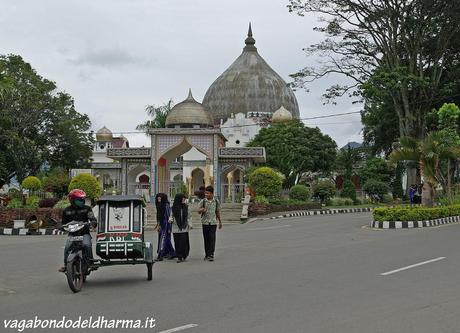 takengon,sumatra