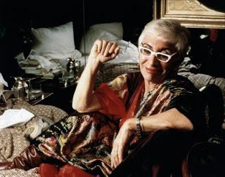 Lina Wertmüller • Vita di una regista di buonumore (video)