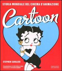 Libri - Cartoon di Stephen Cavalier