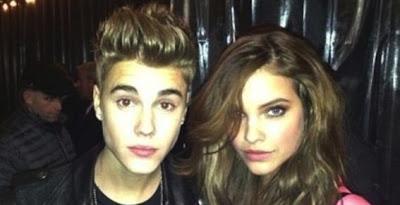 Justin Bieber rompe con Selena Gomez