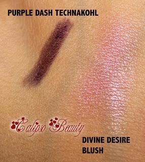 MAC Divine Desire Paramour Pink