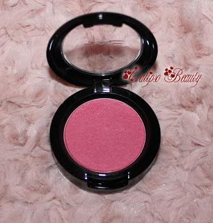 MAC Divine Desire Paramour Pink