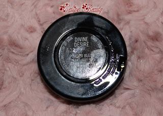 MAC Divine Desire Paramour Pink