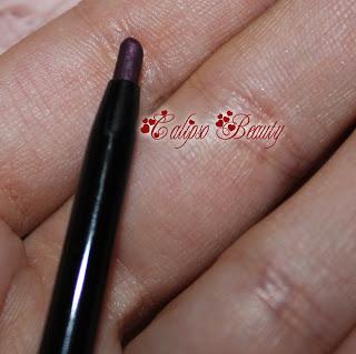 MAC Divine Desire Paramour Pink