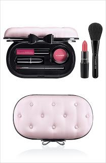 MAC Divine Desire Paramour Pink