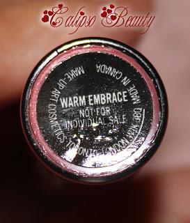 MAC Divine Desire Paramour Pink