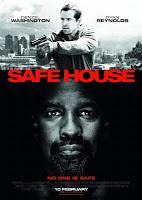 Safe House - Daniel Espinosa