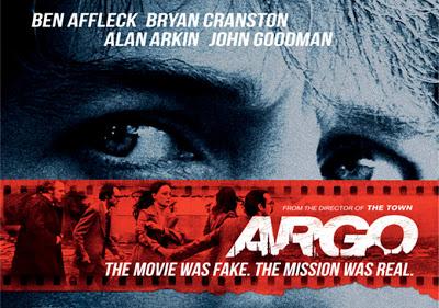 Argo ( 2012 )