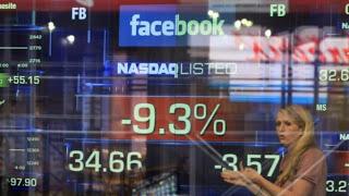 I social Network e il Mercato azionario
