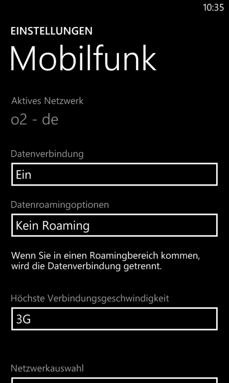 Guida soluzione problema Nokia Lumia 920 : Reboot / Riavvio continuo ecco la soluzione !