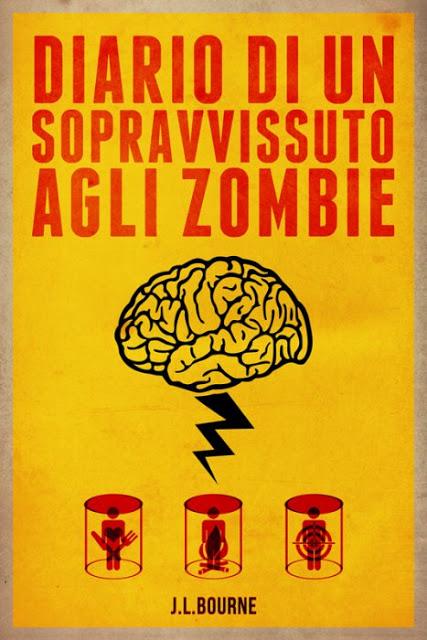 I Libri del Goblin: Diario di un Sopravvissuto agli Zombie