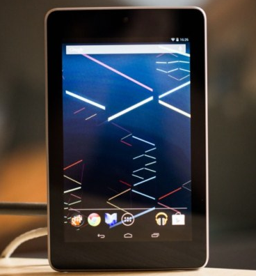 Nexus 7 Android 4.2 : Disponibile il Download via OTA – Aggiornamento Software
