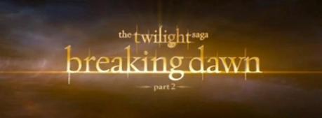 Aspettando Twilight Saga - Breking Dawn Parte 2 al Festival di Roma