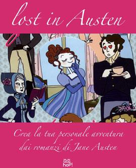 Lost In Austen - Segnalazioni