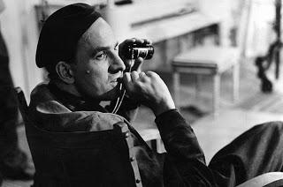 Ingmar Bergman, il regista dell'anima