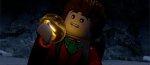 Lego – Il Signore degli Anelli, ecco il trailer di lancio e qualche nuova immagine