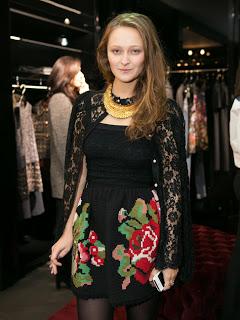 Dolce & Gabbana boutique: apre il suo primo store a Kiev