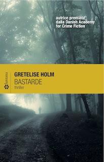 BASTARDE di Gretelise Holm