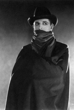 Il Pensionante (The Lodger: A Story of the London Fog) – Alfred Hitchcock (1927)